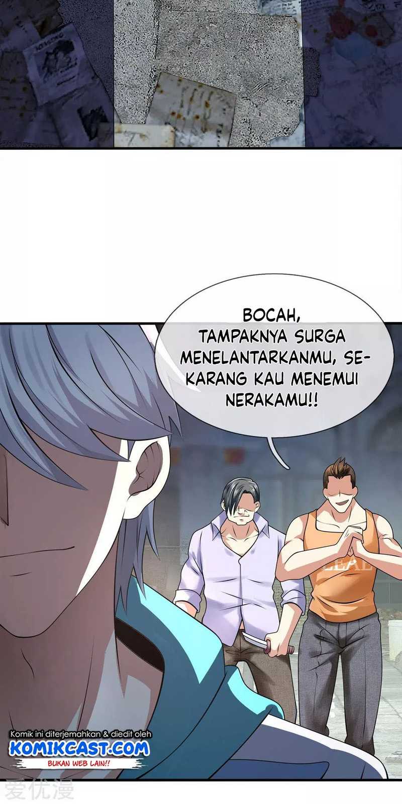CITY Chapter 94 Gambar 4
