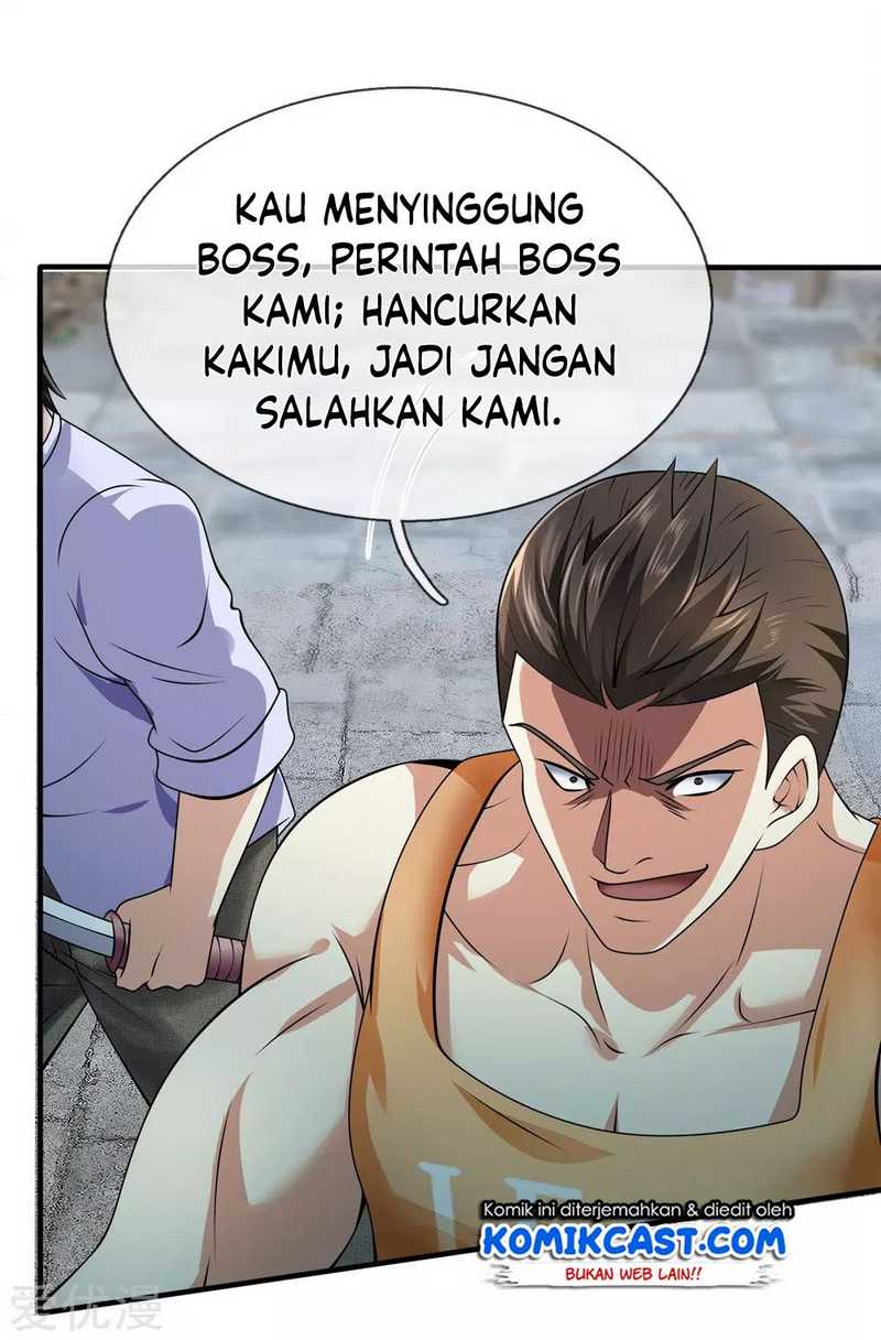 CITY Chapter 94 Gambar 5