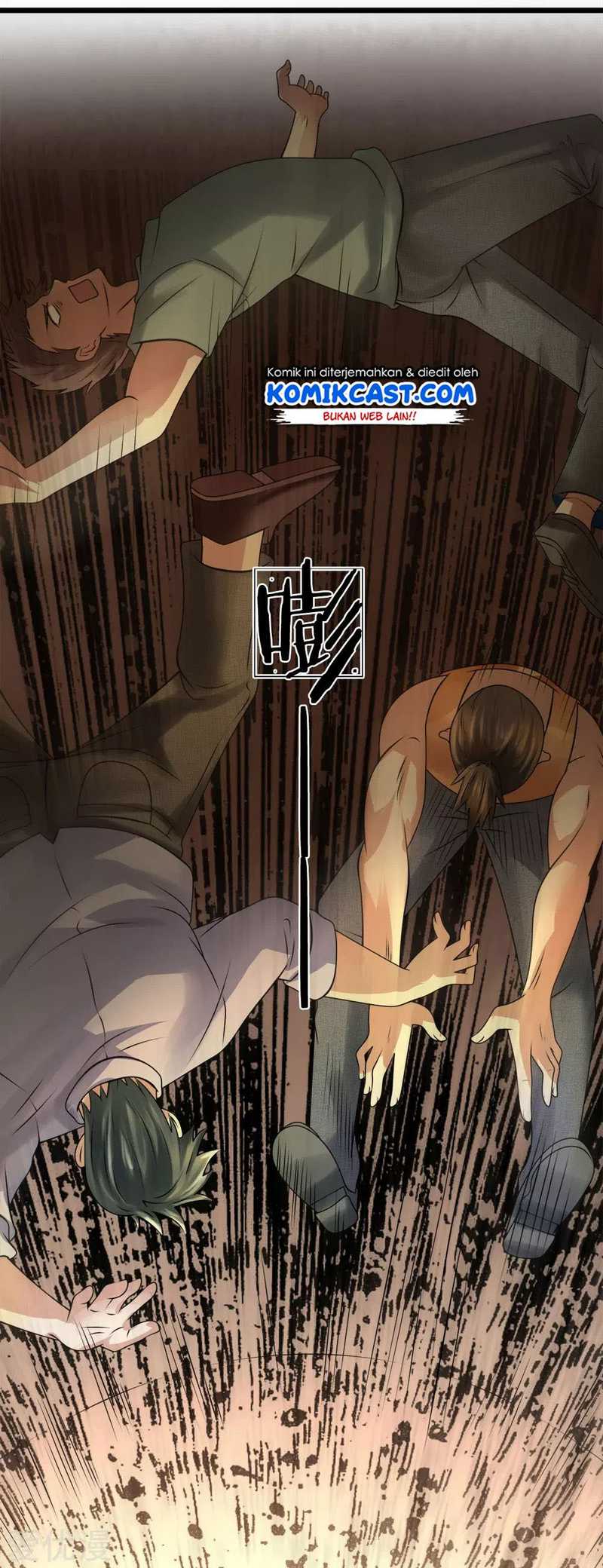 CITY Chapter 94 Gambar 9