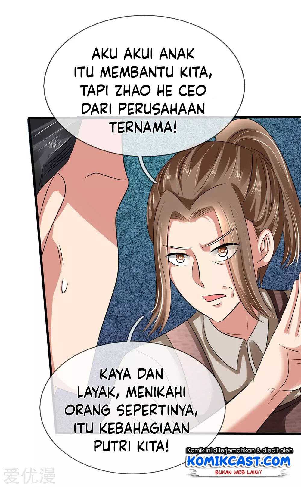 CITY Chapter 95 Gambar 12