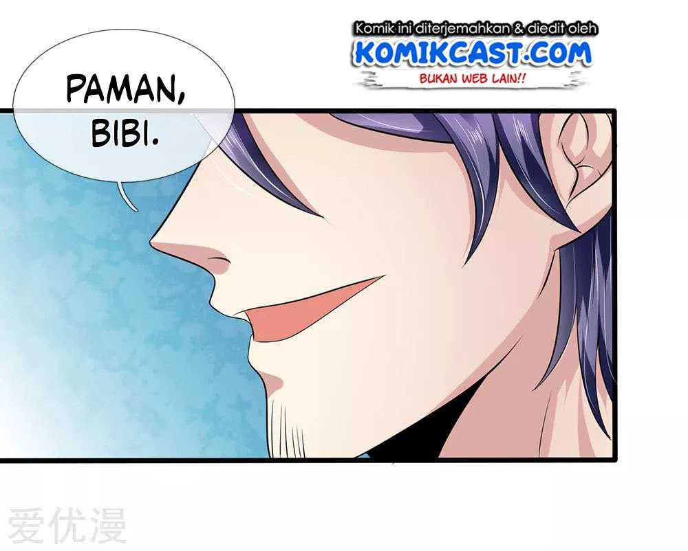 CITY Chapter 95 Gambar 13