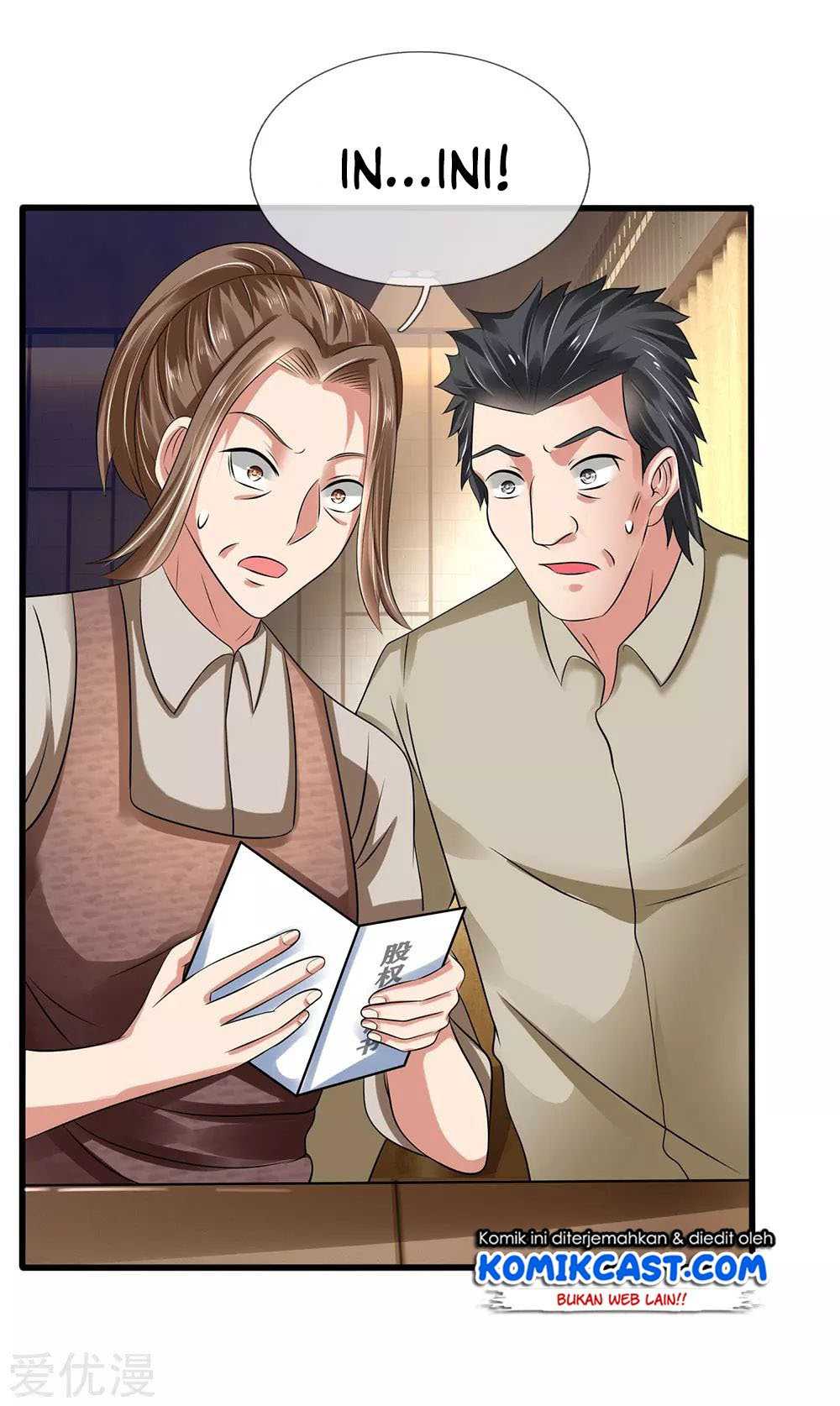 CITY Chapter 95 Gambar 17