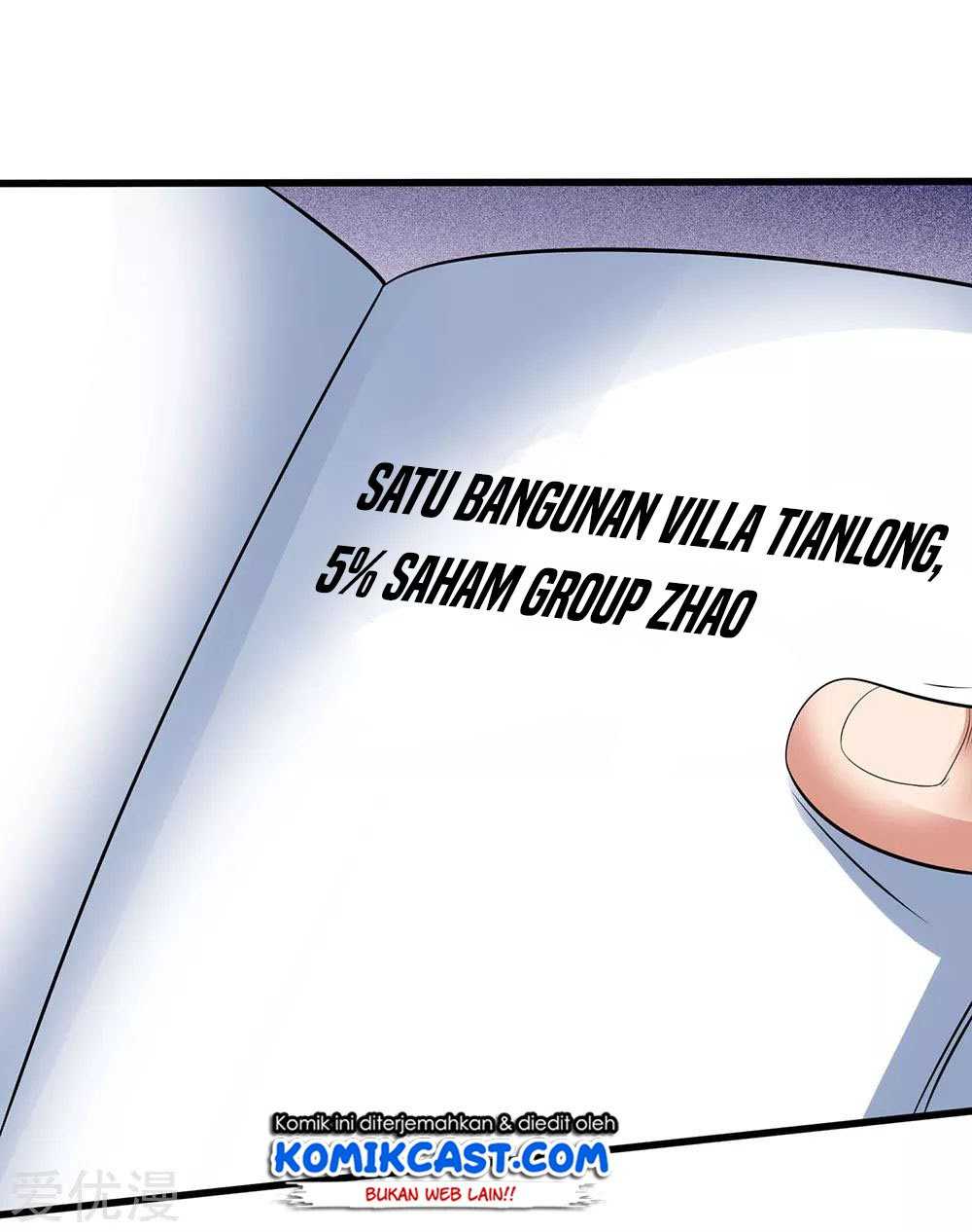 CITY Chapter 95 Gambar 18