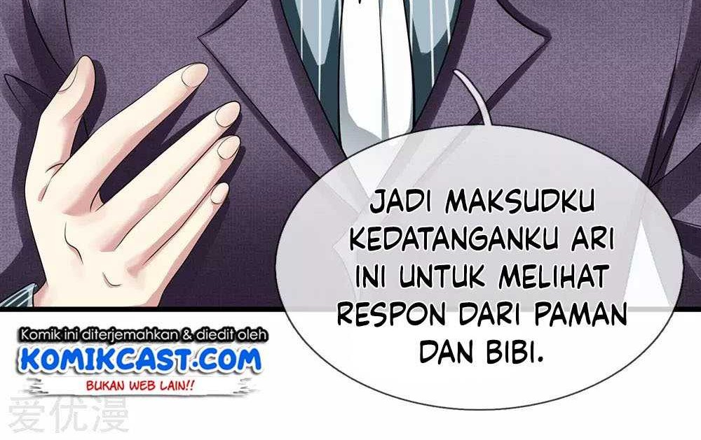 CITY Chapter 95 Gambar 5