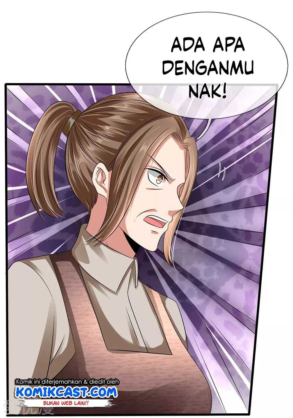 CITY Chapter 95 Gambar 10