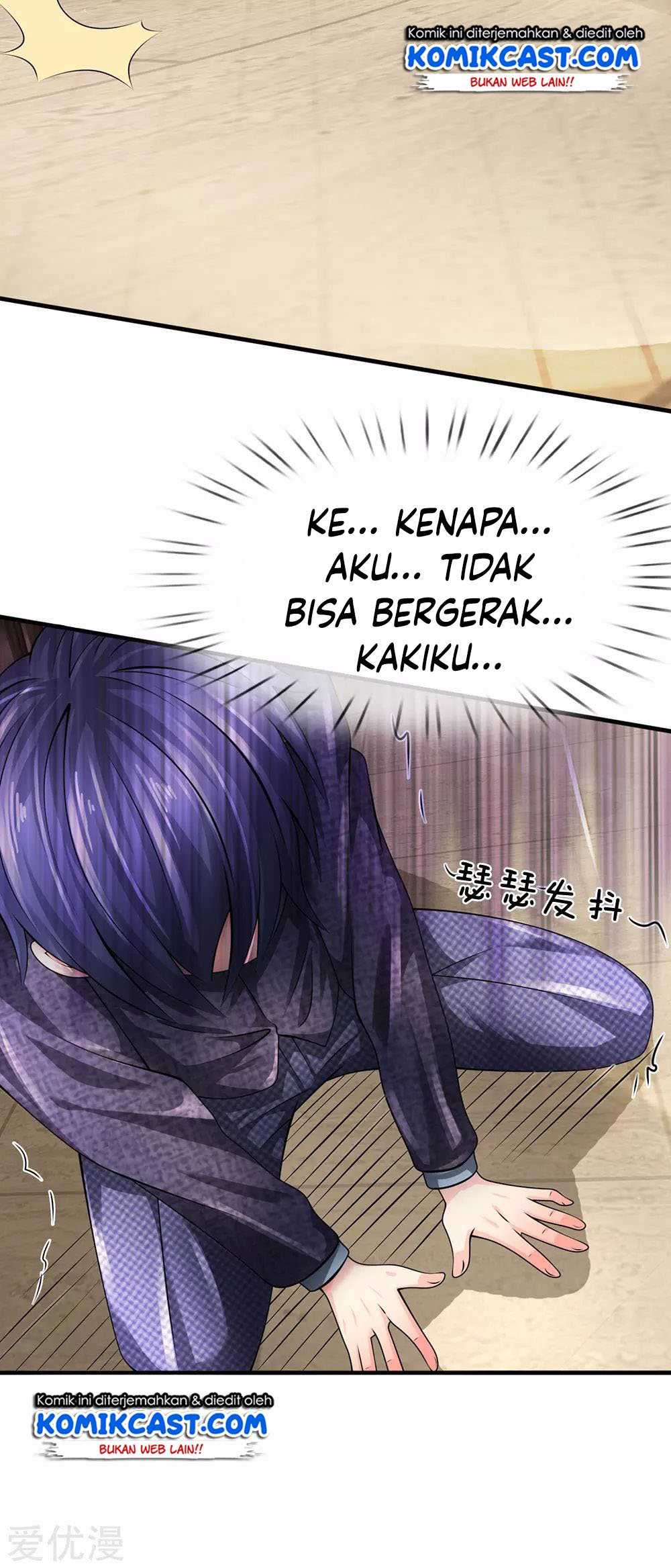 CITY Chapter 96 Gambar 12