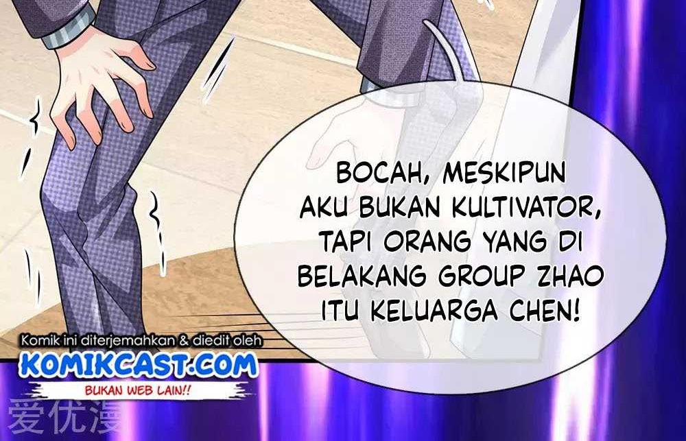 CITY Chapter 96 Gambar 17