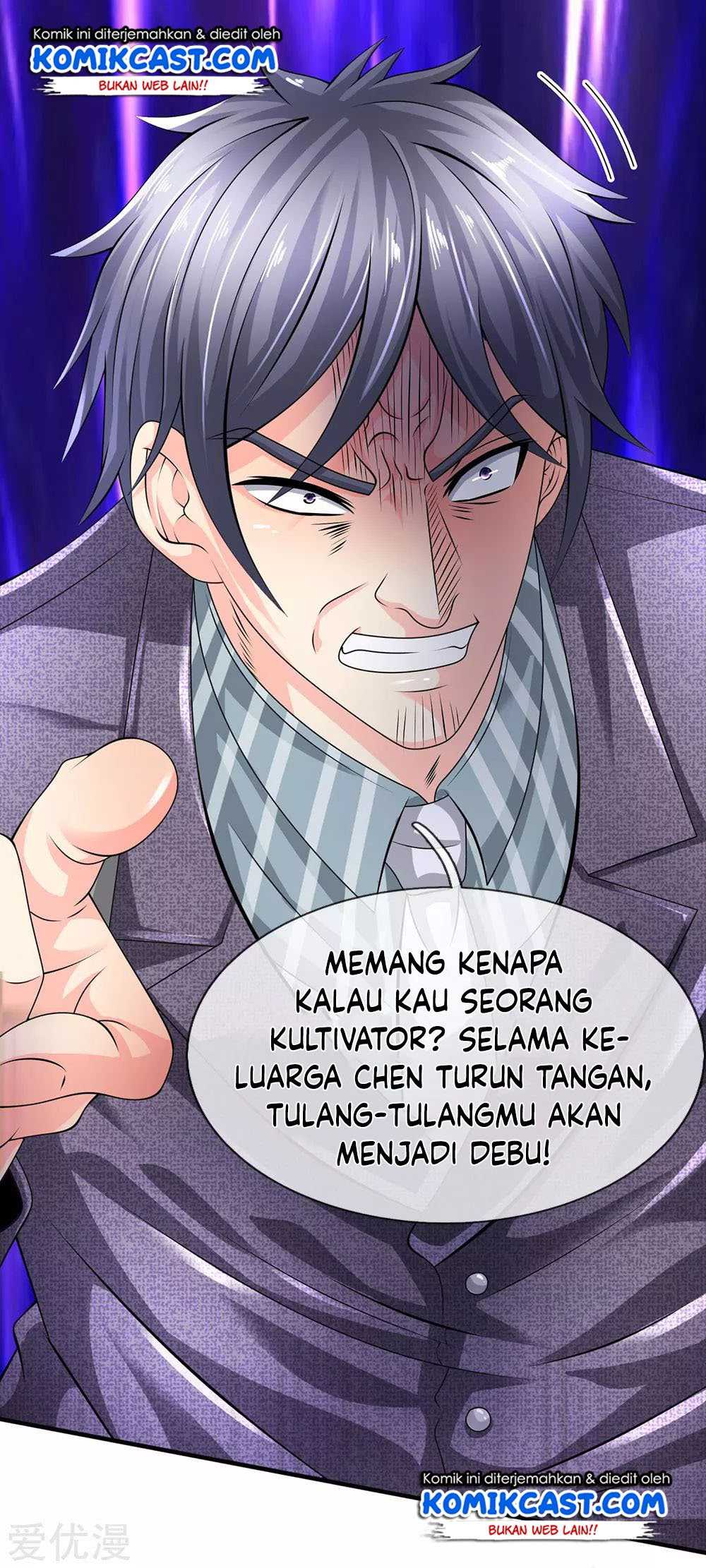 CITY Chapter 96 Gambar 18
