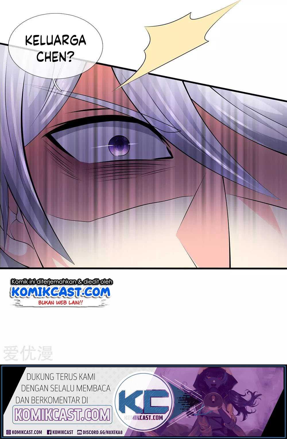 CITY Chapter 96 Gambar 19