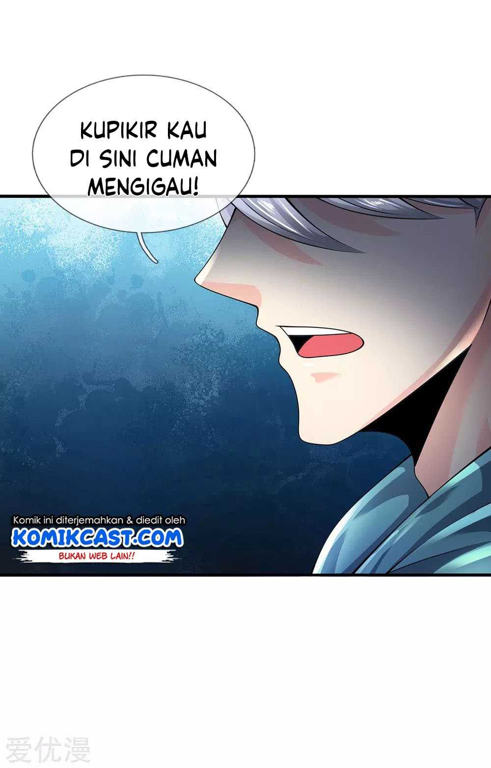 CITY Chapter 96 Gambar 3