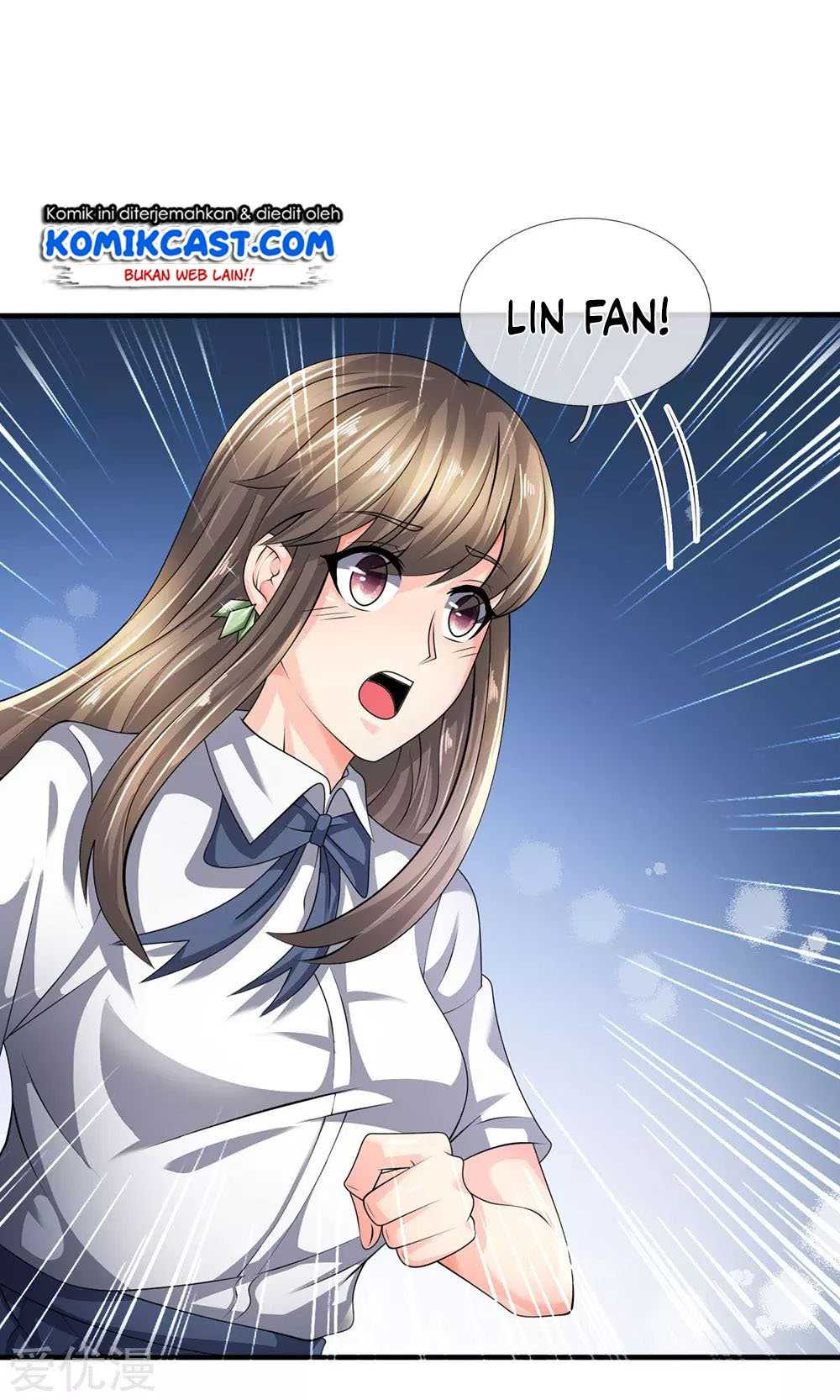 CITY Chapter 96 Gambar 7