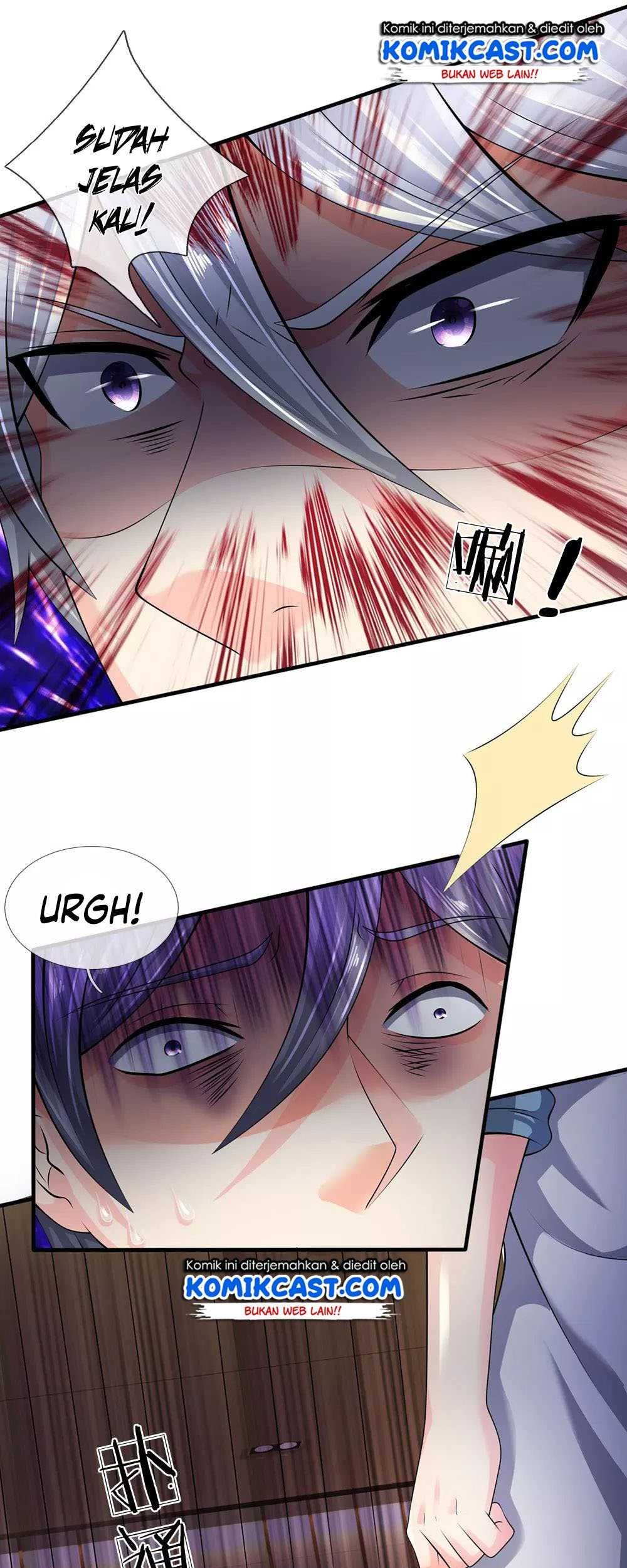 CITY Chapter 96 Gambar 10