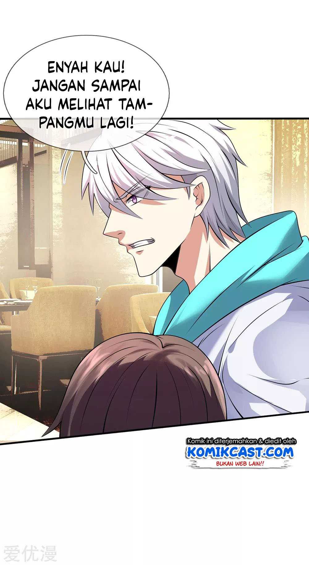CITY Chapter 97 Gambar 13