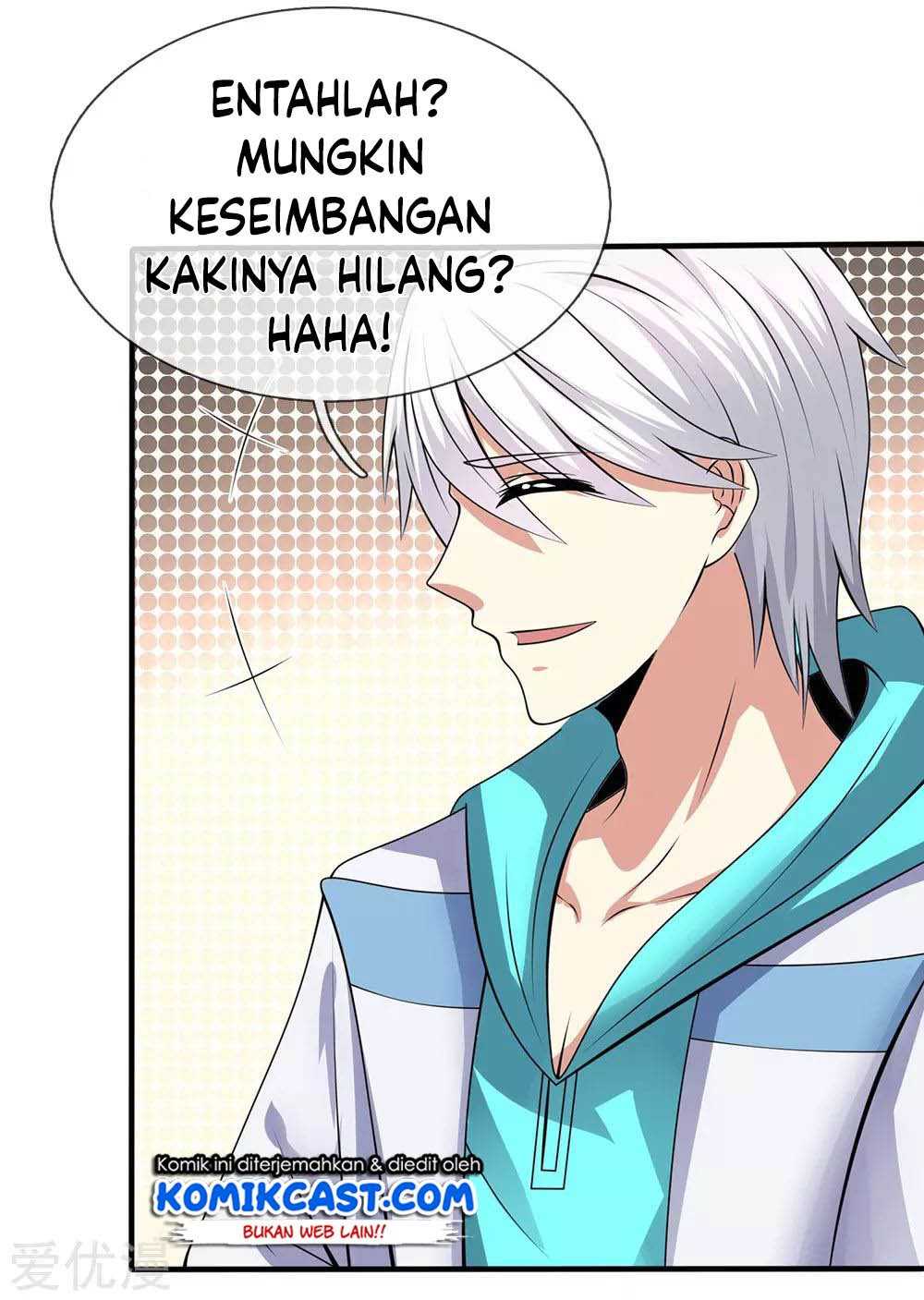 CITY Chapter 97 Gambar 18