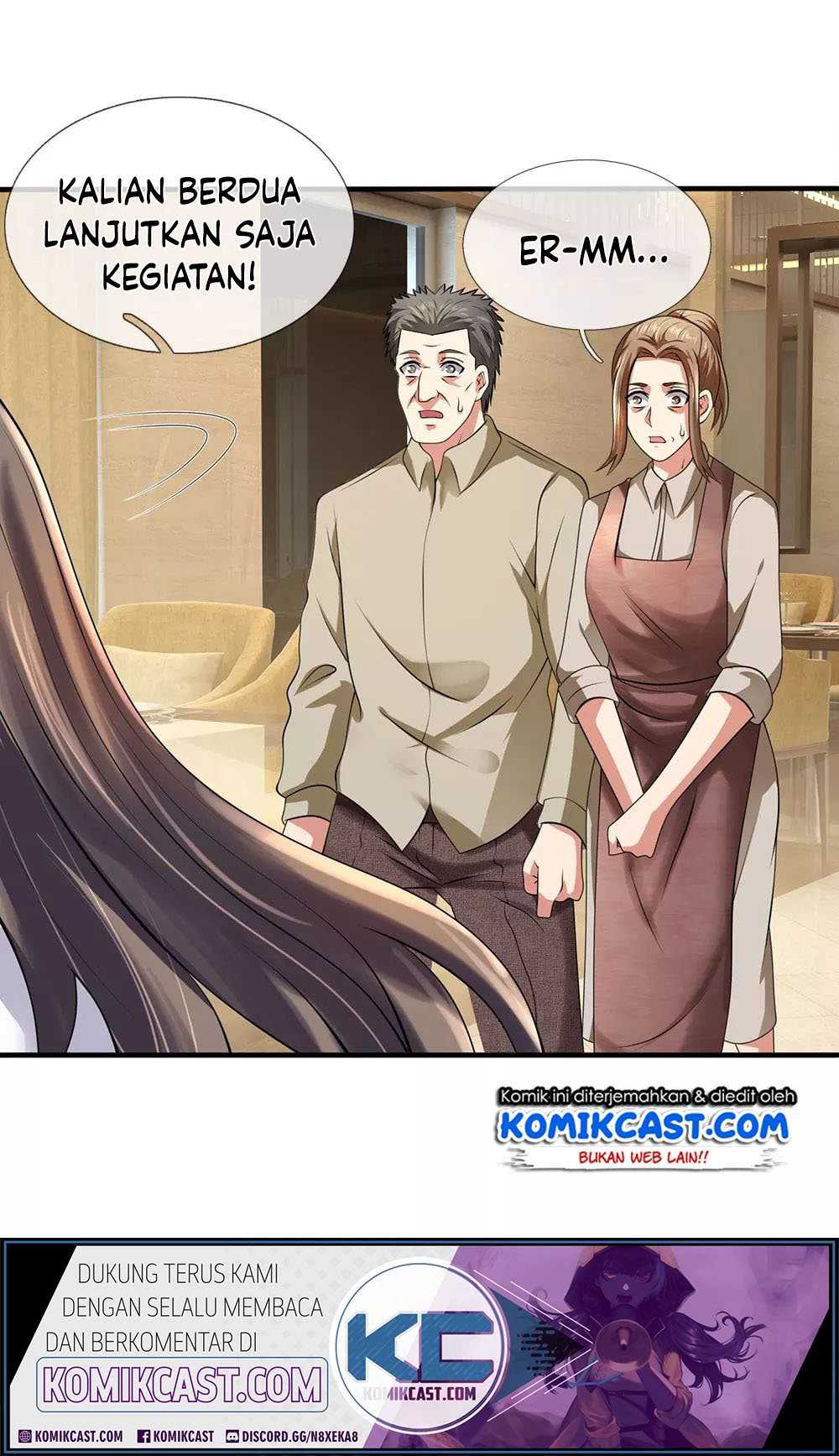 CITY Chapter 97 Gambar 20