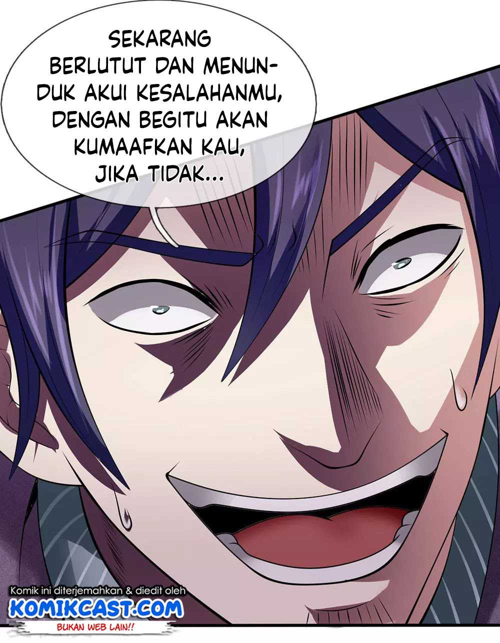 CITY Chapter 97 Gambar 3
