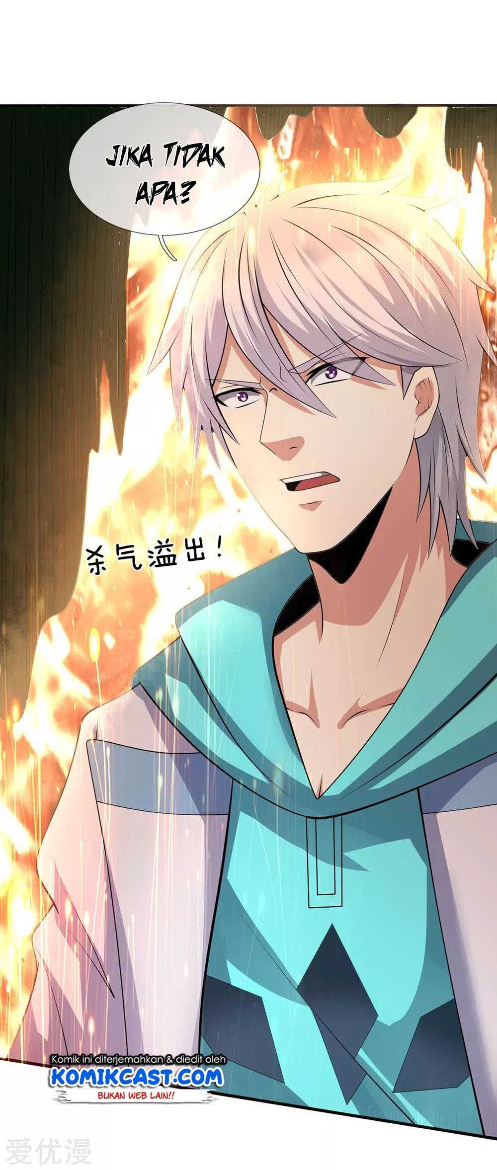 CITY Chapter 97 Gambar 4