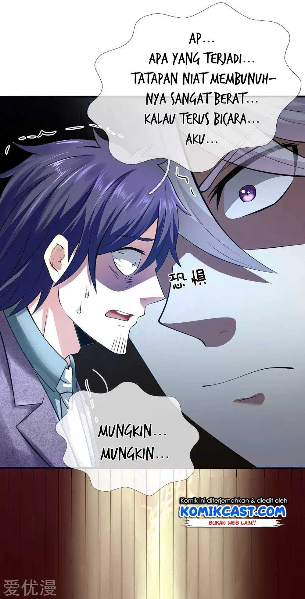 CITY Chapter 97 Gambar 6