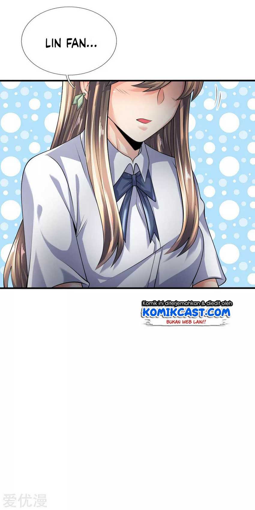 CITY Chapter 98 Gambar 11