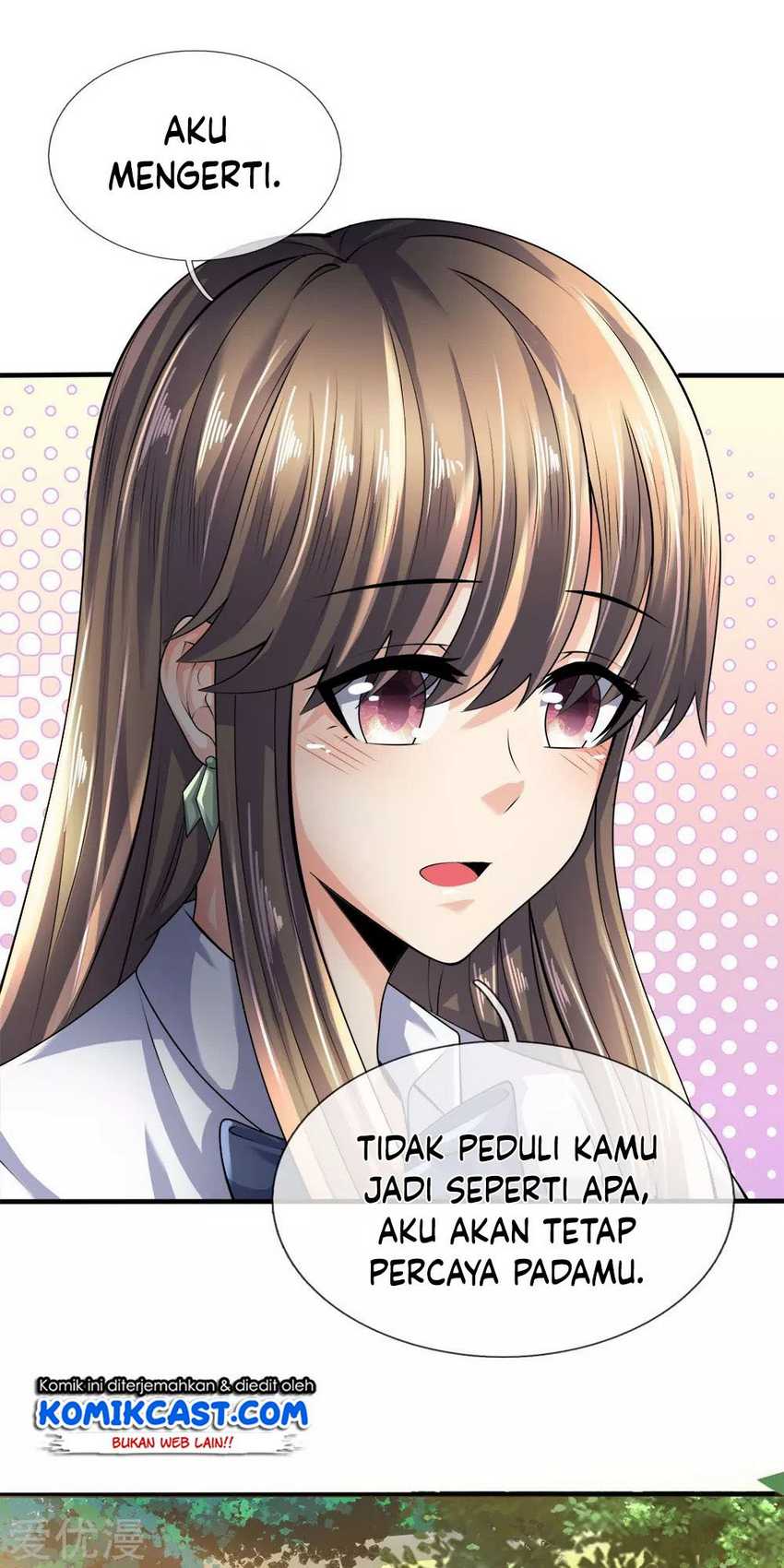 CITY Chapter 98 Gambar 12