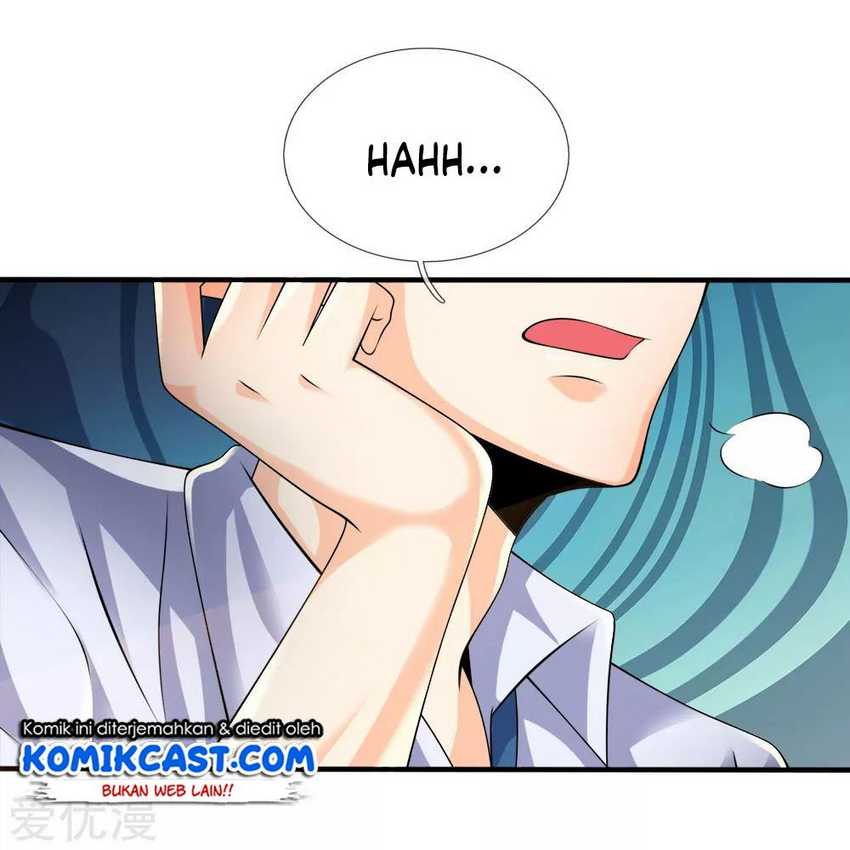 CITY Chapter 98 Gambar 15