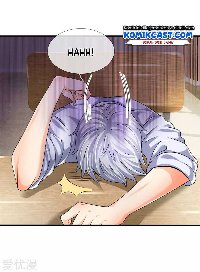 CITY Chapter 98 Gambar 17