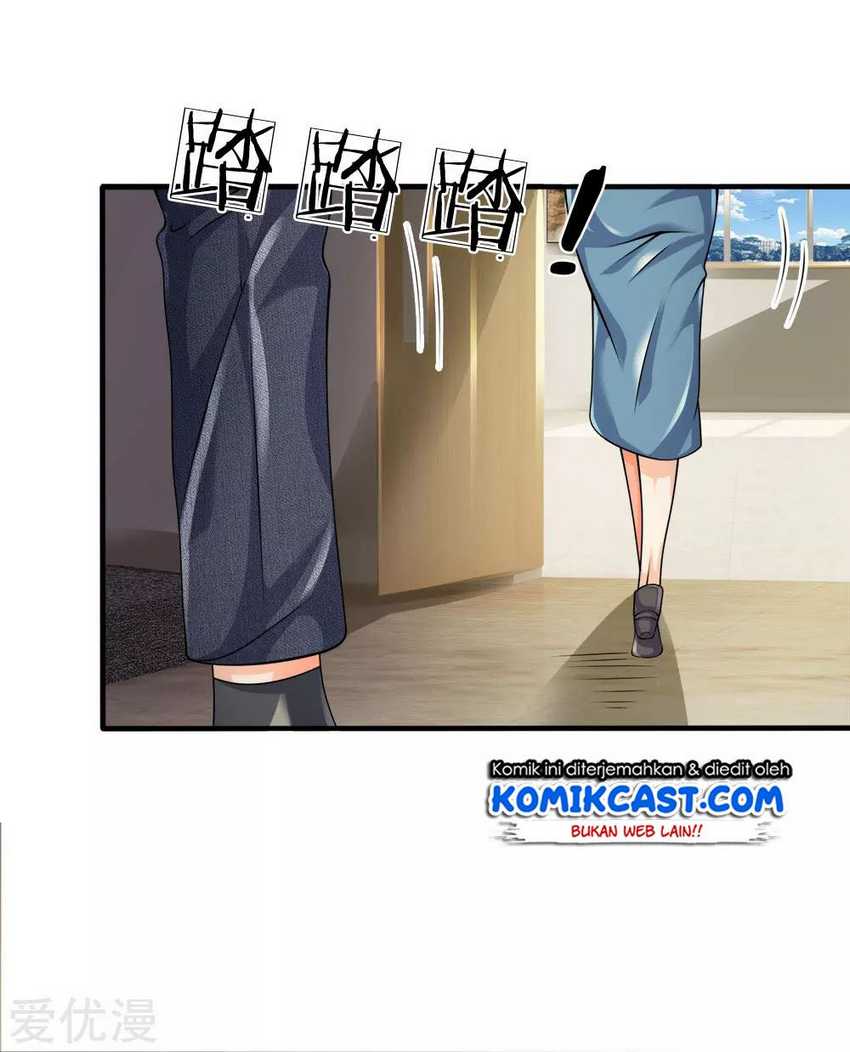 CITY Chapter 98 Gambar 18