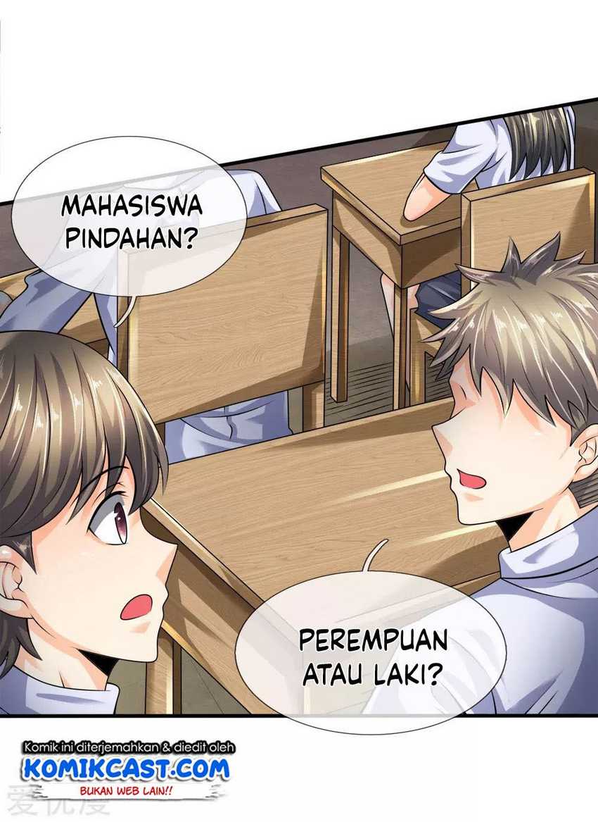 CITY Chapter 98 Gambar 20