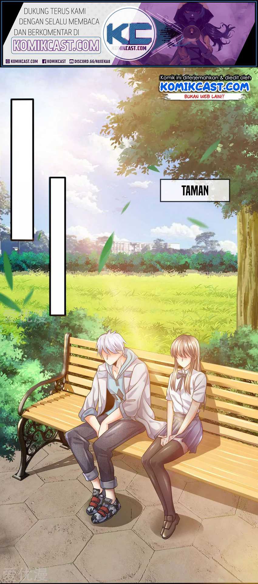 Baca Manga CITY Chapter 98 Gambar 2