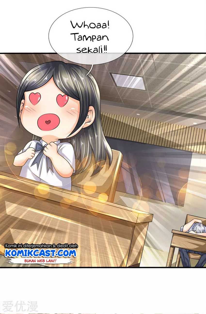 CITY Chapter 98 Gambar 25