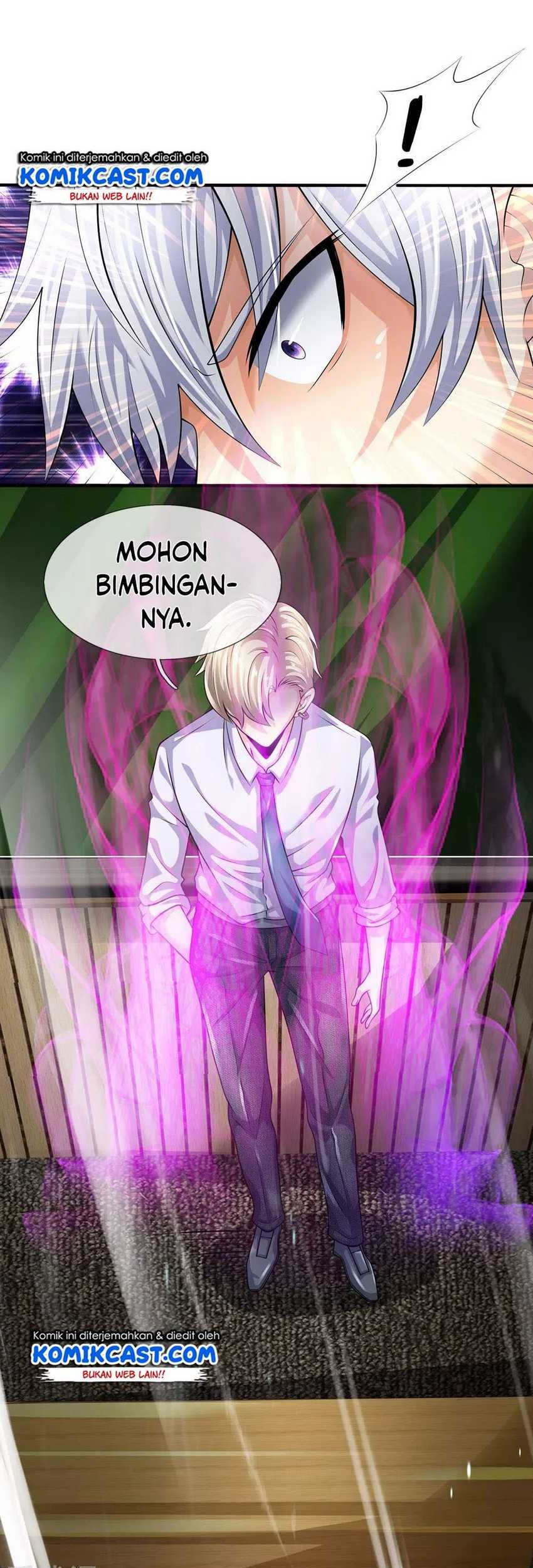 CITY Chapter 98 Gambar 26