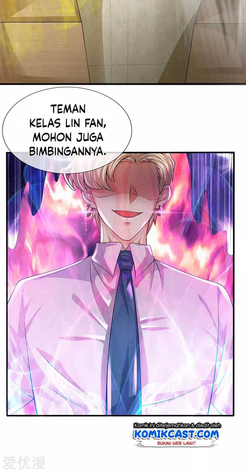 CITY Chapter 98 Gambar 32