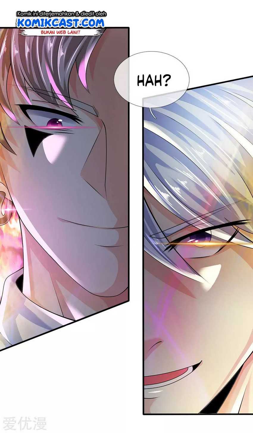 CITY Chapter 98 Gambar 33