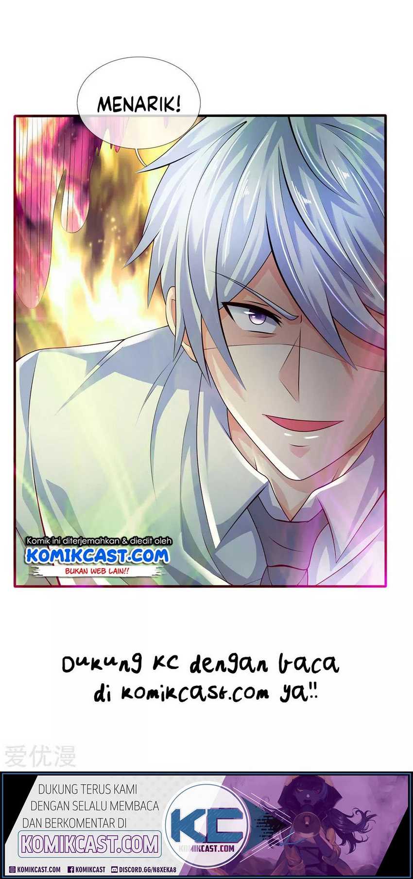 CITY Chapter 98 Gambar 34