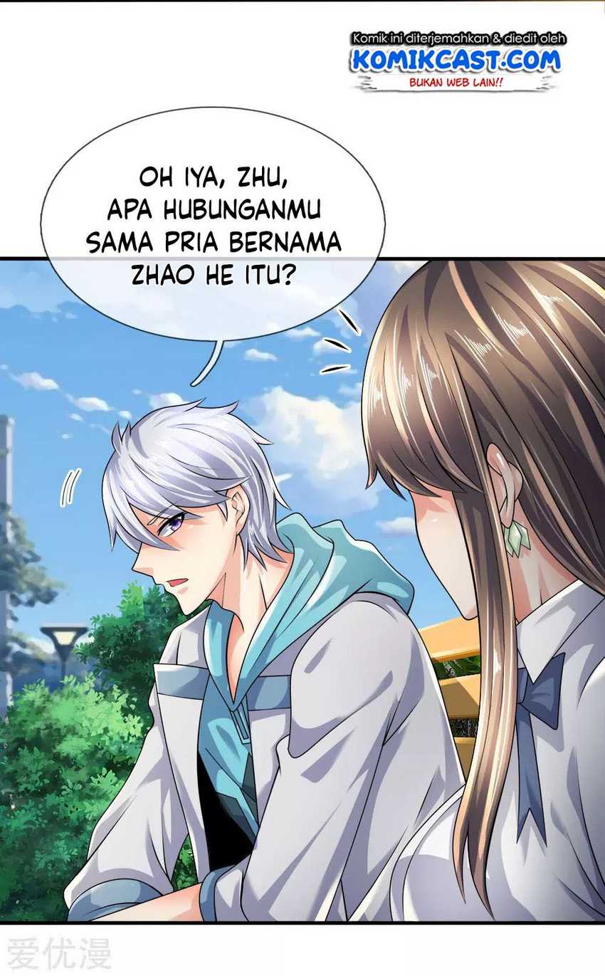 CITY Chapter 98 Gambar 3