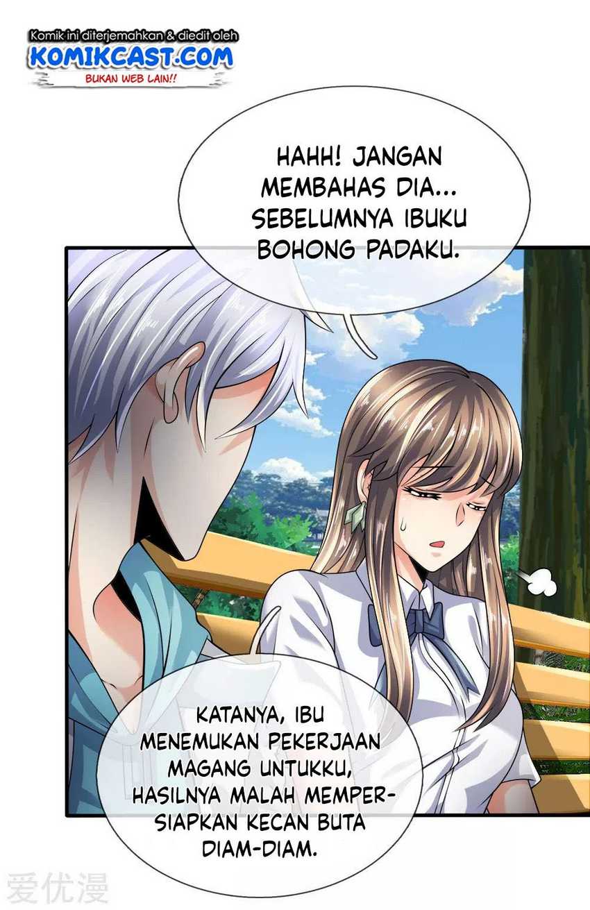 CITY Chapter 98 Gambar 4