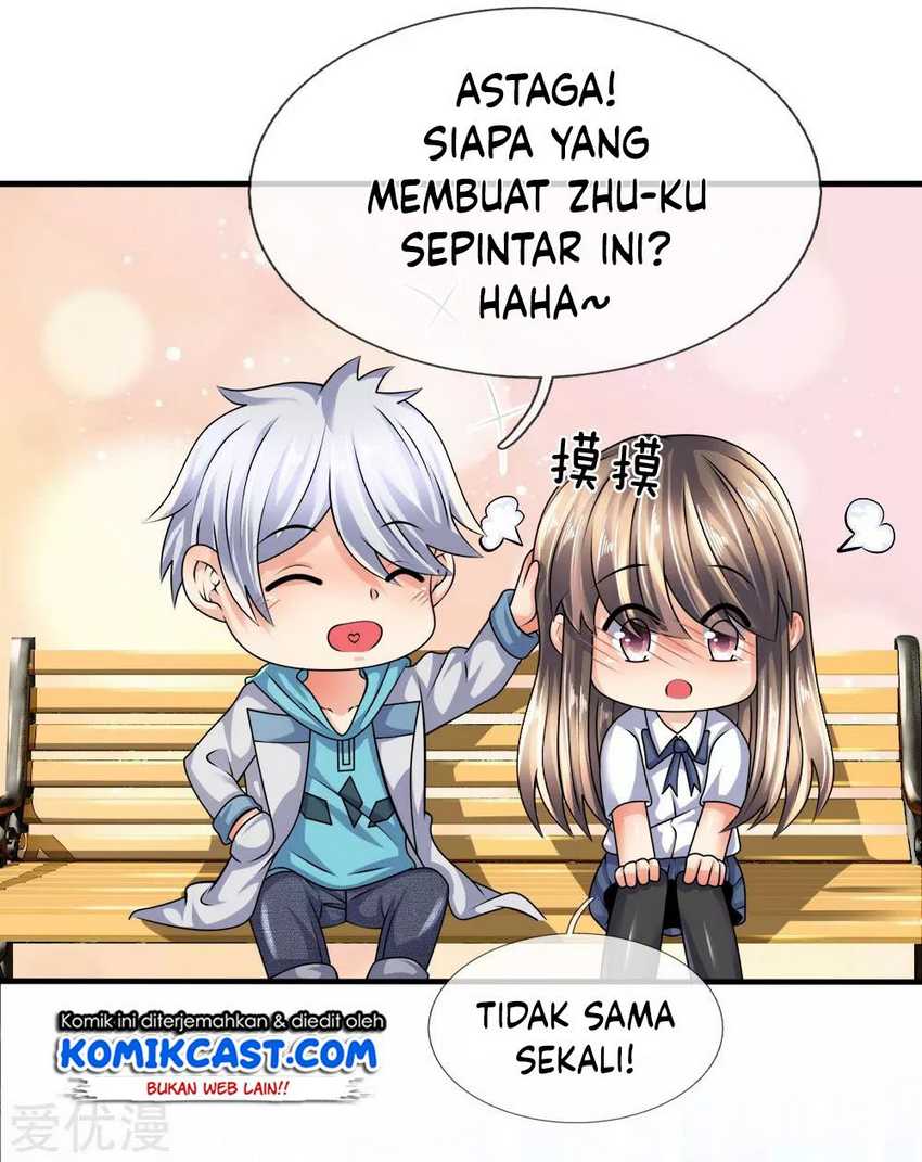 CITY Chapter 98 Gambar 5