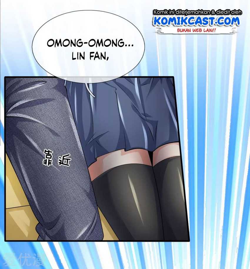CITY Chapter 98 Gambar 6