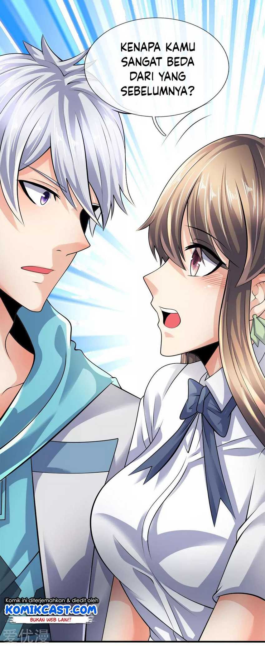 CITY Chapter 98 Gambar 7