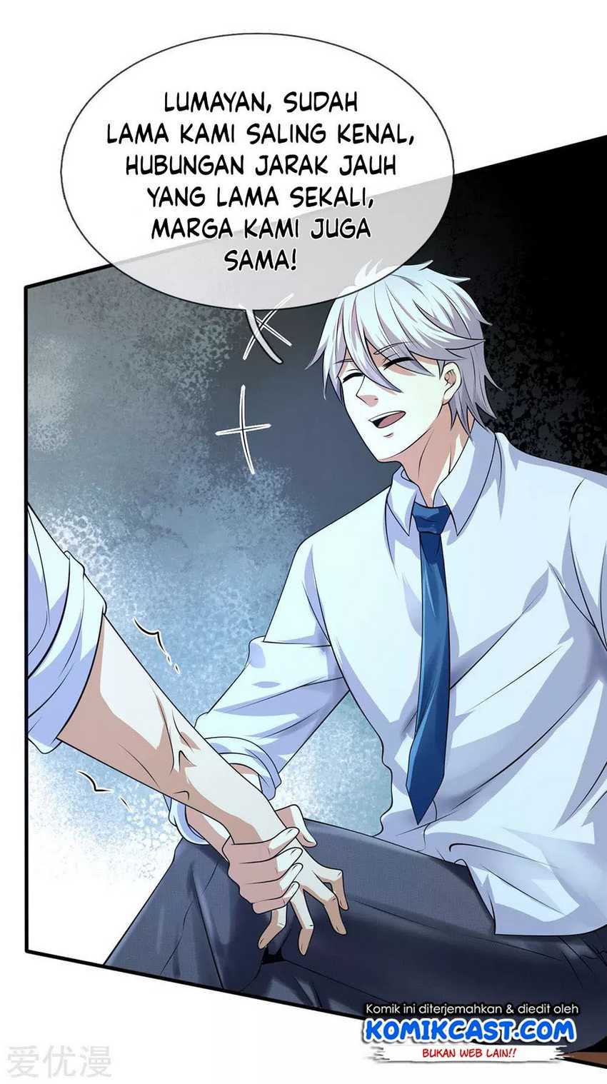CITY Chapter 99 Gambar 11