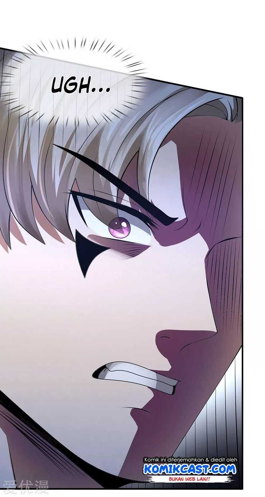 CITY Chapter 99 Gambar 12