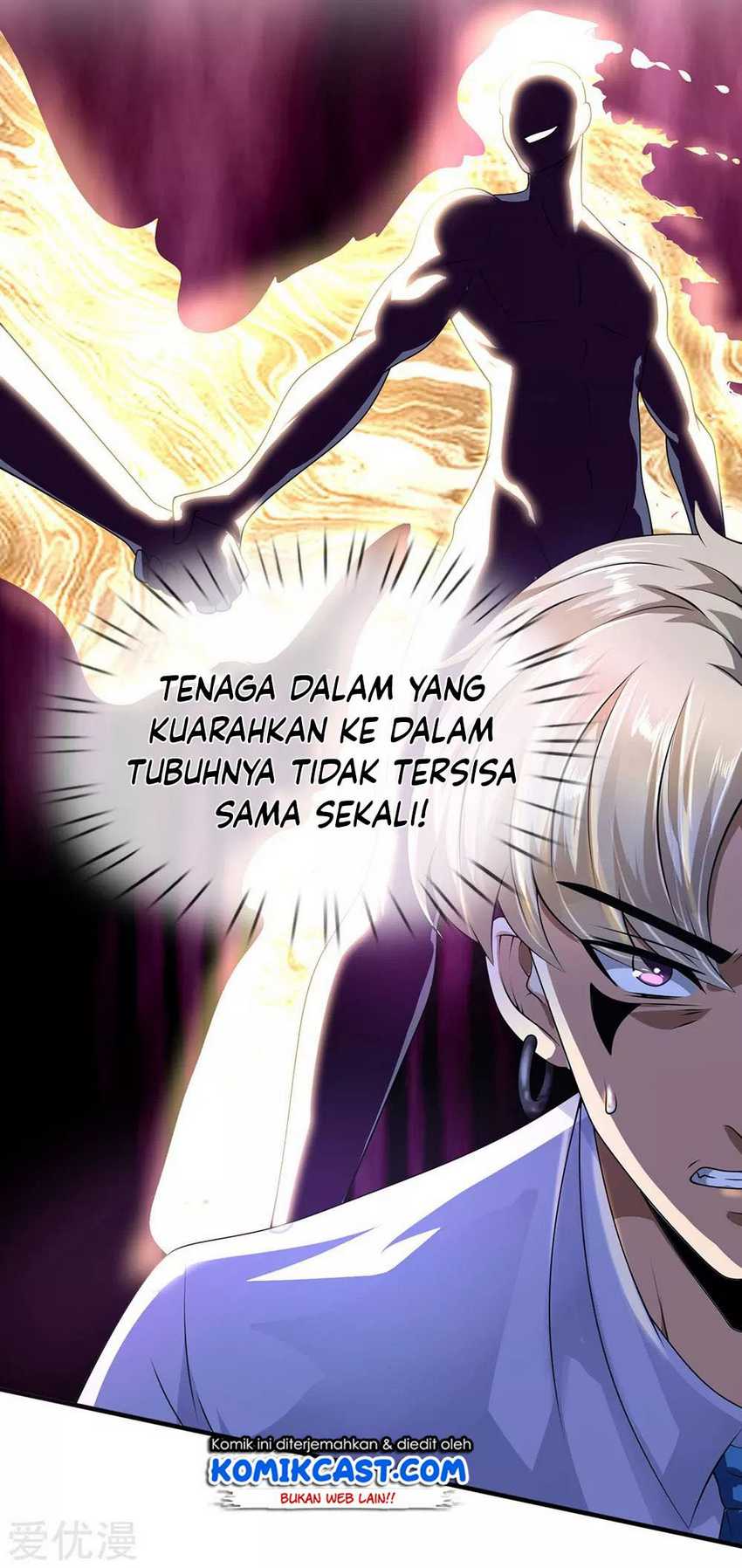 CITY Chapter 99 Gambar 18