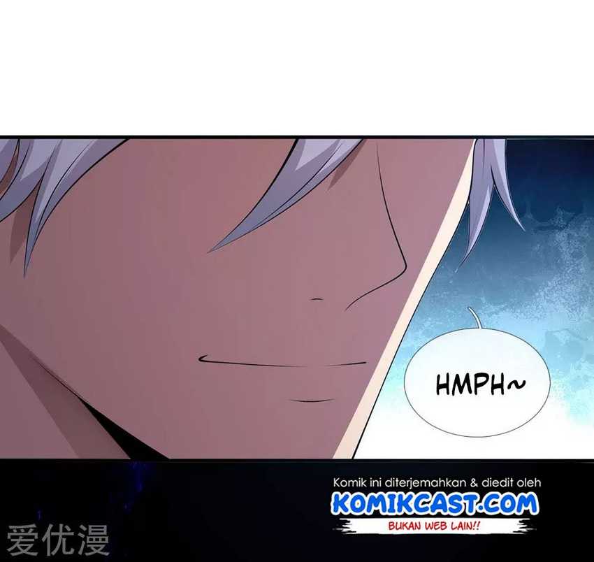 CITY Chapter 99 Gambar 20