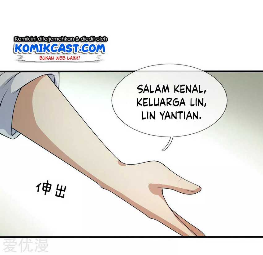 CITY Chapter 99 Gambar 3