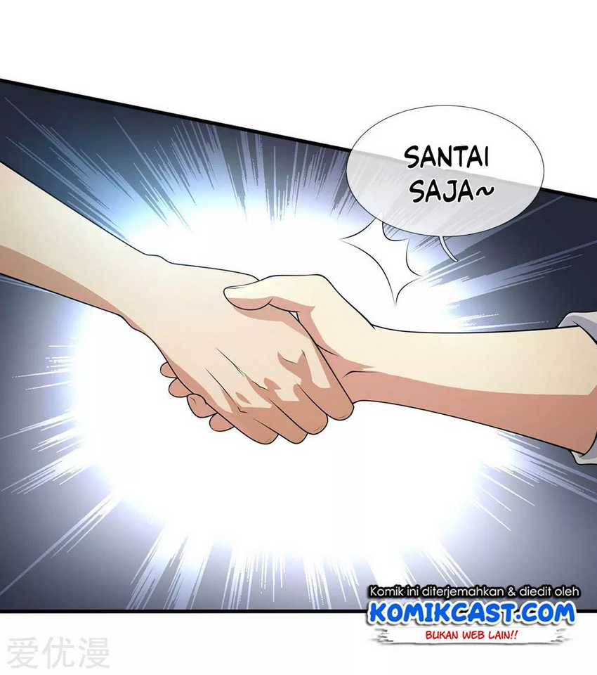 CITY Chapter 99 Gambar 5