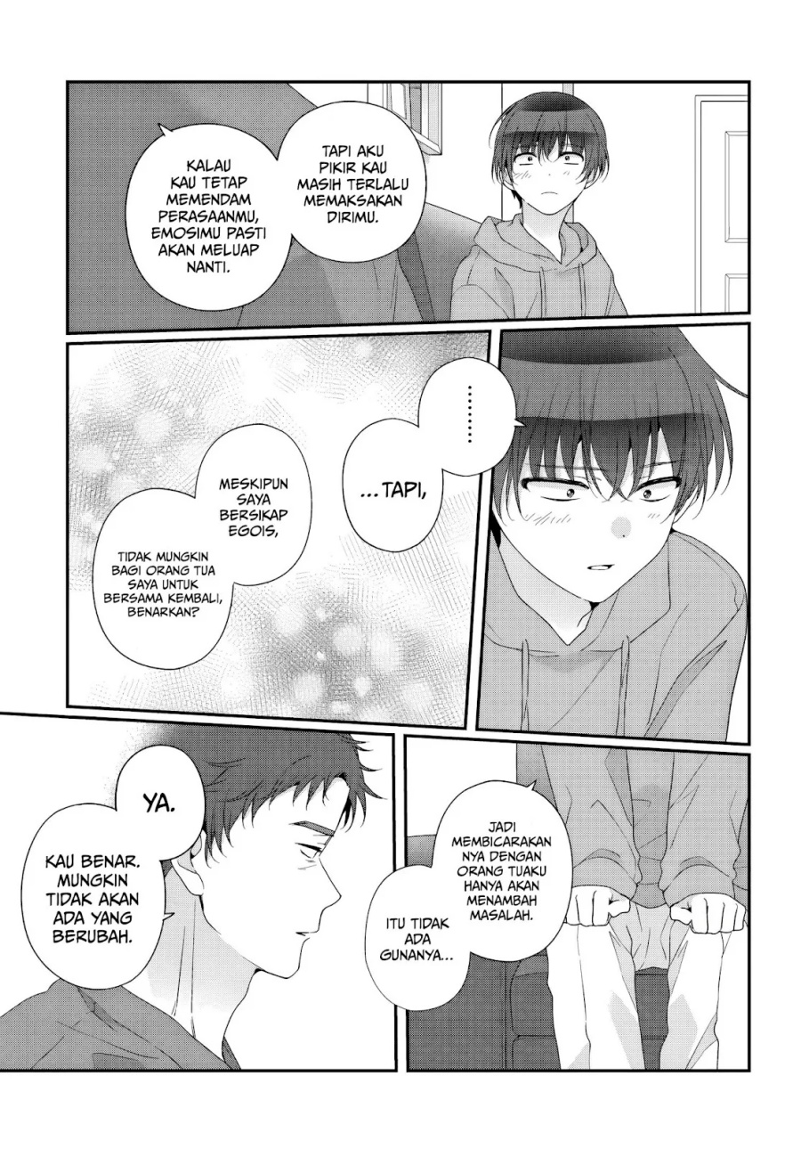 Class de 2 Banme ni Kawaii Onna no Ko to Tomodachi ni Natta Chapter 29 Gambar 24