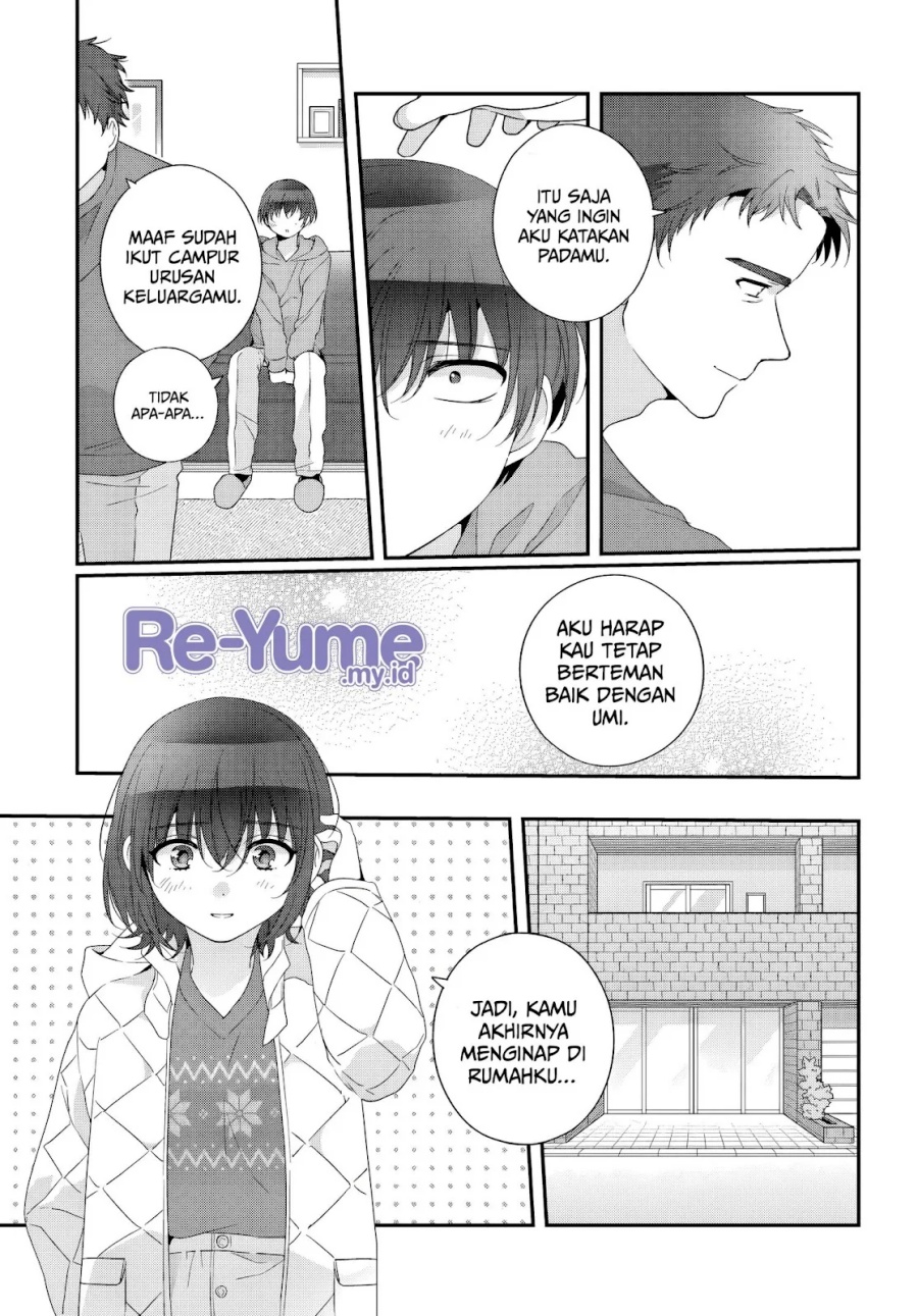 Class de 2 Banme ni Kawaii Onna no Ko to Tomodachi ni Natta Chapter 29 Gambar 26