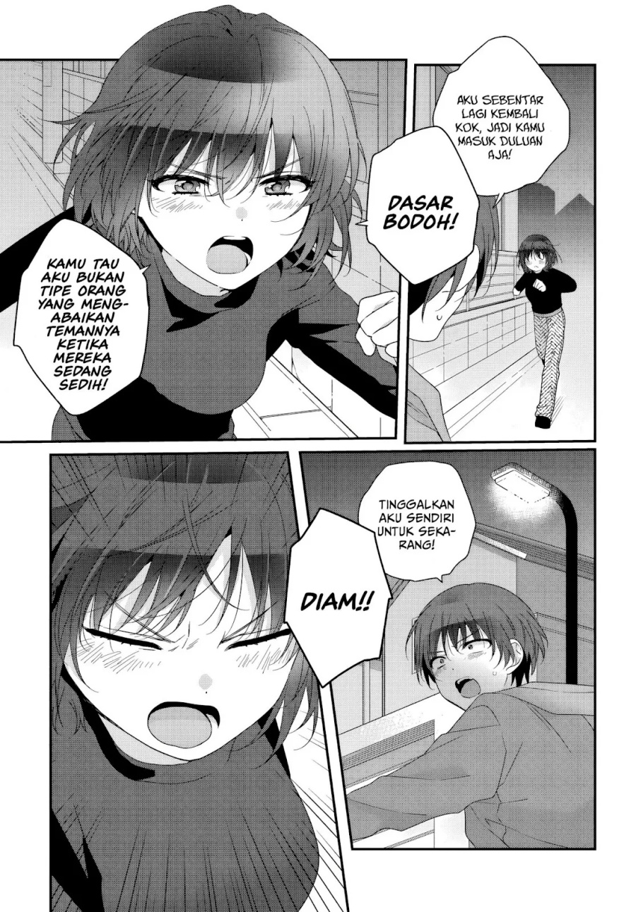 Class de 2 Banme ni Kawaii Onna no Ko to Tomodachi ni Natta Chapter 29 Gambar 4