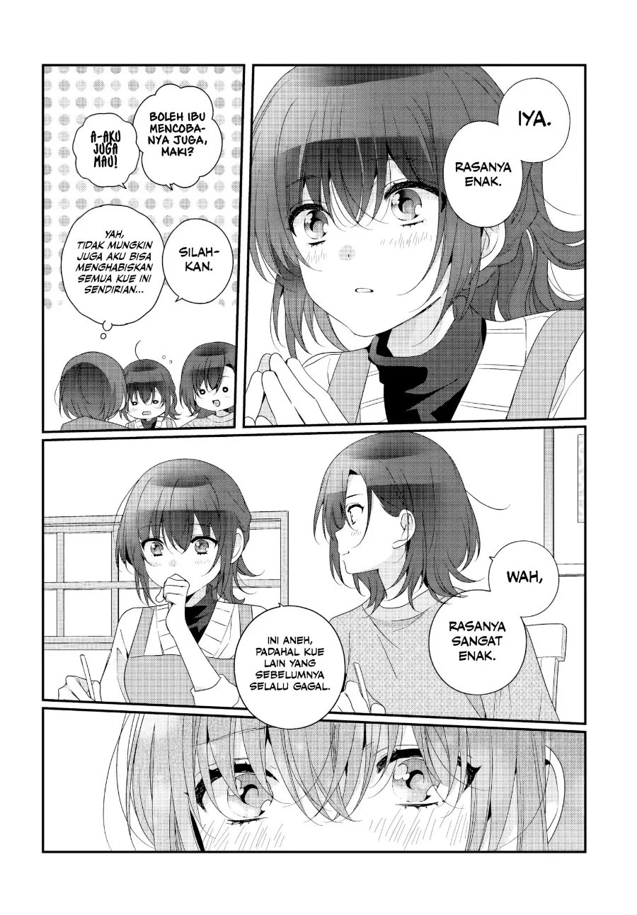 Class de 2 Banme ni Kawaii Onna no Ko to Tomodachi ni Natta Chapter 39 Gambar 19
