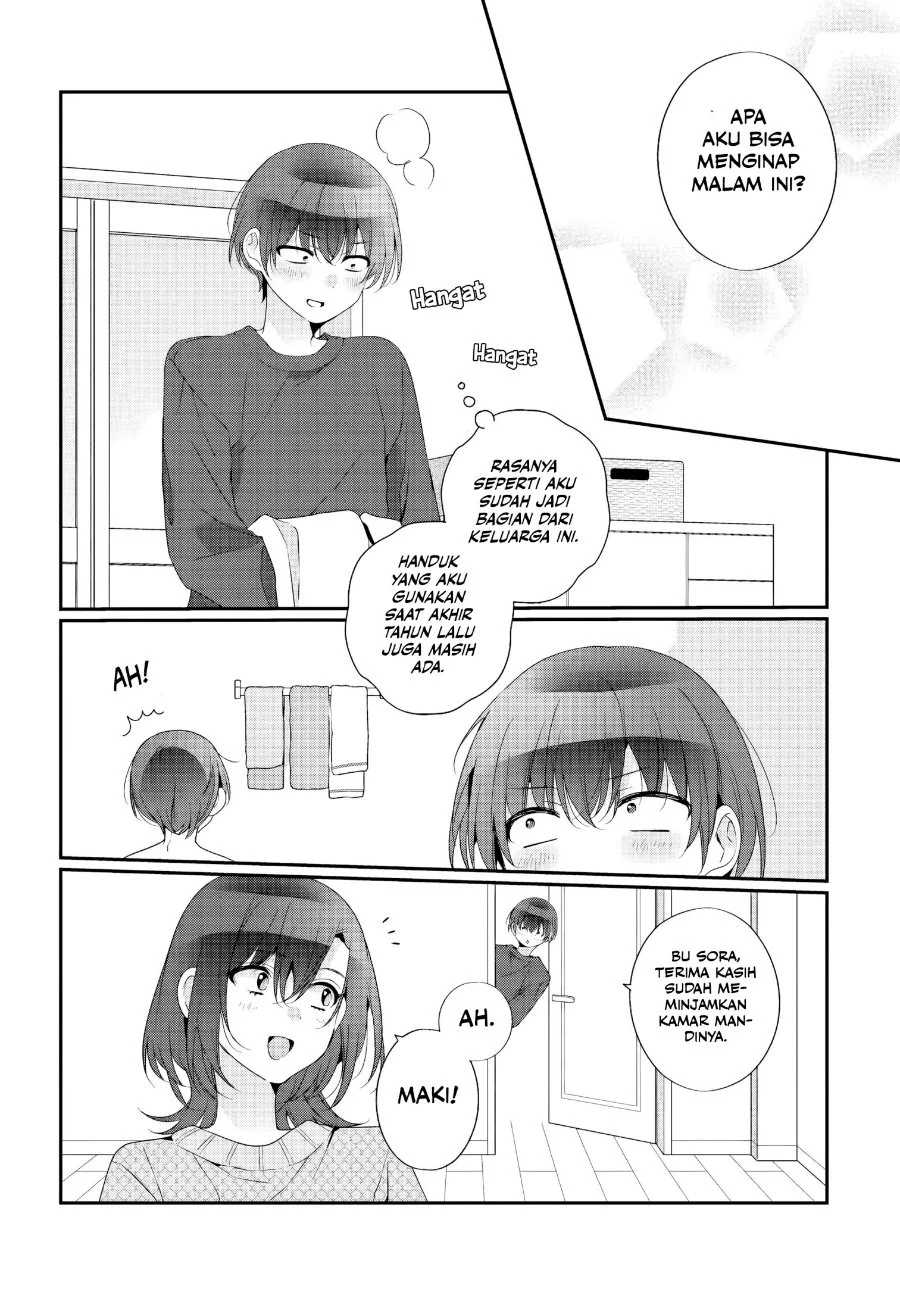 Class de 2 Banme ni Kawaii Onna no Ko to Tomodachi ni Natta Chapter 39 Gambar 23